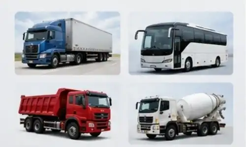 Best OEM Pressure Sensor Solutions for Truck Manufacturers